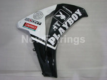 Cargar imagen en el visor de la galería, Number 82 White and Black Playboy - CBR1000RR 08-11 Fairing