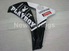 Cargar imagen en el visor de la galería, Number 82 White and Black Playboy - CBR1000RR 08-11 Fairing