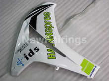 Cargar imagen en el visor de la galería, Number 84 White and Green HANN Spree - CBR1000RR 08-11