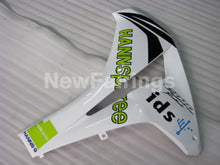 Cargar imagen en el visor de la galería, Number 84 White and Green HANN Spree - CBR1000RR 08-11