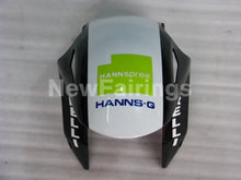 Cargar imagen en el visor de la galería, Number 84 White and Green HANN Spree - CBR1000RR 08-11