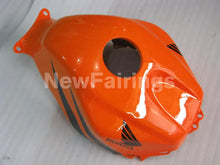 Cargar imagen en el visor de la galería, Orange and Black Factory Style - CBR600RR 05-06 Fairing Kit