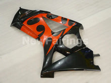 Cargar imagen en el visor de la galería, Orange and Black Factory Style - GSX - R1000 07 - 08