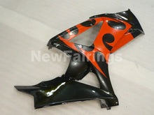 Cargar imagen en el visor de la galería, Orange and Black Factory Style - GSX - R1000 07 - 08