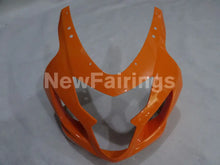 Cargar imagen en el visor de la galería, Orange and Black Factory Style - GSX-R750 04-05 Fairing Kit