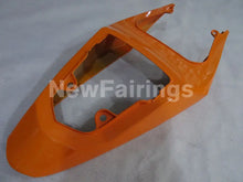 Cargar imagen en el visor de la galería, Orange and Black Factory Style - GSX-R750 04-05 Fairing Kit