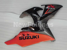 Cargar imagen en el visor de la galería, Orange and Black Grey Factory Style - GSX - R1000 09 - 16