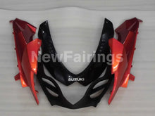 Cargar imagen en el visor de la galería, Orange and Black Grey Factory Style - GSX - R1000 09 - 16