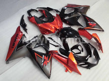 Cargar imagen en el visor de la galería, Orange and Black Grey Factory Style - GSX - R1000 09 - 16