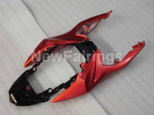 Cargar imagen en el visor de la galería, Orange and Black Grey Factory Style - GSX - R1000 09 - 16