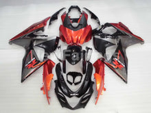 Cargar imagen en el visor de la galería, Orange and Black Grey Factory Style - GSX - R1000 09 - 16