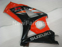 Cargar imagen en el visor de la galería, Orange and Black Silver Factory Style - GSX - R1000 07 - 08