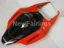 Cargar imagen en el visor de la galería, Orange and Black Silver Factory Style - GSX - R1000 07 - 08