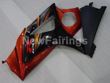 Cargar imagen en el visor de la galería, Orange and Black Yellow Factory Style - GSX - R1000 07 - 08