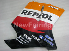 Cargar imagen en el visor de la galería, Orange and Red Black Repsol - CBR 1100 XX 96-07 Fairing Kit