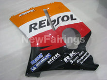 Cargar imagen en el visor de la galería, Orange and Red Black Repsol - CBR 1100 XX 96-07 Fairing Kit