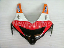 Cargar imagen en el visor de la galería, Orange and Red Black Repsol - CBR1000RR 08-11 Fairing Kit -