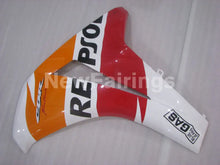 Cargar imagen en el visor de la galería, Orange and White Red Repsol - CBR1000RR 08-11 Fairing Kit -