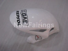 Cargar imagen en el visor de la galería, Orange and White Red Repsol - CBR1000RR 08-11 Fairing Kit -