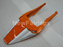 Cargar imagen en el visor de la galería, Orange and Black Factory Style - CBR600RR 03-04 Fairing Kit