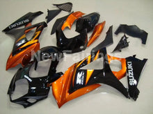 Cargar imagen en el visor de la galería, Orange Black Factory Style - GSX - R1000 07 - 08 Fairing