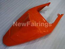 Cargar imagen en el visor de la galería, Orange Black Factory Style - GSX-R750 04-05 Fairing Kit