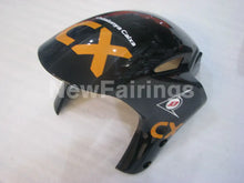 Cargar imagen en el visor de la galería, Orange and Black Red CX Repsol - CBR1000RR 04-05 Fairing Kit