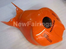 Cargar imagen en el visor de la galería, Orange and Black Red CX Repsol - CBR1000RR 04-05 Fairing Kit