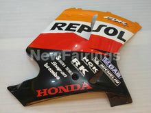 Cargar imagen en el visor de la galería, Red and Orange Black Repsol - CBR 1100 XX 96-07 Fairing Kit