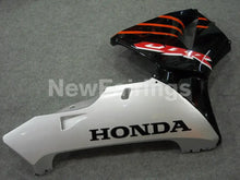 Cargar imagen en el visor de la galería, Orange Black and Silver Factory Style - CBR600RR 05-06