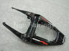 Cargar imagen en el visor de la galería, Orange Black and Silver Factory Style - CBR600RR 05-06