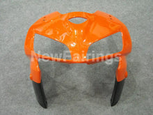 Cargar imagen en el visor de la galería, Orange Black and Silver Factory Style - CBR600RR 05-06