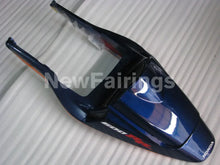 Cargar imagen en el visor de la galería, Orange and Deep Blue Red Repsol - CBR600RR 03-04 Fairing Kit