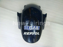 Cargar imagen en el visor de la galería, Orange and Deep Blue Red Repsol - CBR600RR 03-04 Fairing Kit