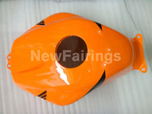 Cargar imagen en el visor de la galería, Orange and Deep Blue Red Repsol - CBR600RR 03-04 Fairing Kit