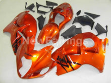 Cargar imagen en el visor de la galería, Orange Factory Style - GSX1300R Hayabusa 99-07 Fairing Kit