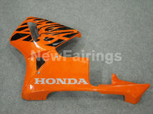 Cargar imagen en el visor de la galería, Orange Fire - CBR600RR 05-06 Fairing Kit - Vehicles &amp; Parts