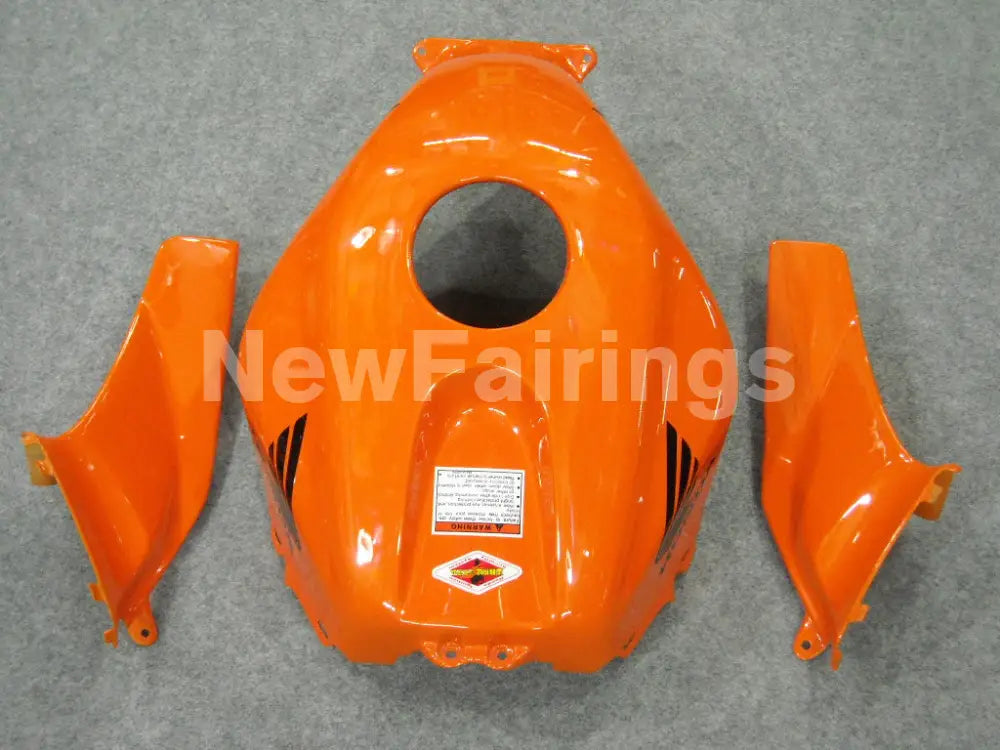 Orange Fire - CBR600RR 05-06 Fairing Kit - Vehicles & Parts