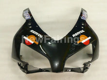 Cargar imagen en el visor de la galería, Orange and Red Black Repsol - CBR1000RR 04-05 Fairing Kit -