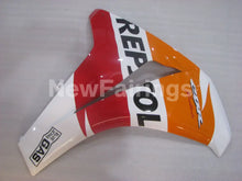 Cargar imagen en el visor de la galería, Orange and White Red Repsol - CBR1000RR 08-11 Fairing Kit -