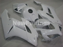 Cargar imagen en el visor de la galería, Pearl White No decals - CBR1000RR 04-05 Fairing Kit -