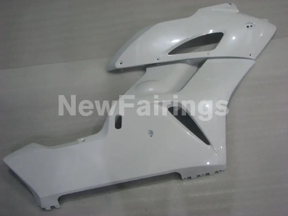 Pearl White No decals - CBR1000RR 04-05 Fairing Kit -