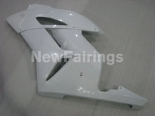 Cargar imagen en el visor de la galería, Pearl White No decals - CBR1000RR 04-05 Fairing Kit -