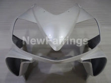 Cargar imagen en el visor de la galería, Pearl White No decals - CBR600 F4i 01-03 Fairing Kit -