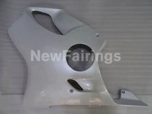 Cargar imagen en el visor de la galería, Pearl White No decals - CBR600 F4i 01-03 Fairing Kit -