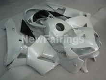 Cargar imagen en el visor de la galería, Pearl White No decals - CBR600RR 05-06 Fairing Kit -