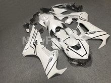 Cargar imagen en el visor de la galería, Pearl White Factory Style - CBR1000RR 17-23 Fairing Kit -