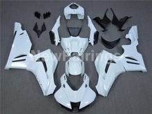 Cargar imagen en el visor de la galería, Pearl White Factory Style - CBR1000RR 20-24 Fairing Kit