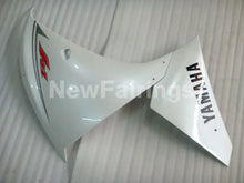 Cargar imagen en el visor de la galería, Pearl White Factory Style - YZF-R1 09-11 Fairing Kit