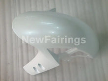 Cargar imagen en el visor de la galería, Pearl White Factory Style - YZF-R1 09-11 Fairing Kit